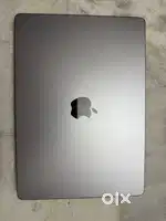 MacBook Pro 14' M3 Chip