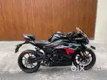 Keeway k 300R abs bs6 model