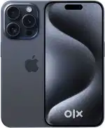 I phone 15 pro