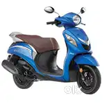 Bike spares
