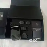 Blackberry Porsche Design - (New)