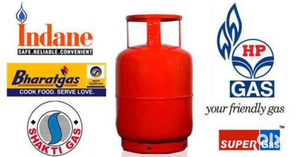 Gas inspection job