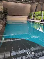 Swimming pool works (Description nokkittu msg ayaku)