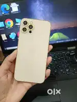 iPhone 12 pro second hand model and geniune price in your budget