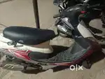 Engine work done