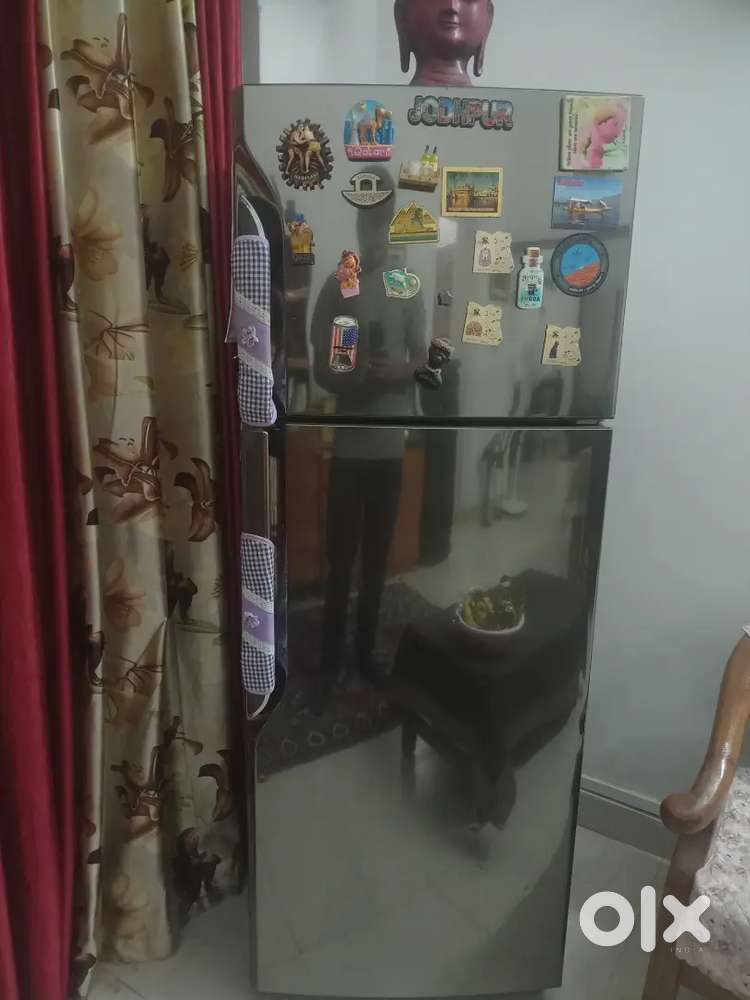 Samsung fridge