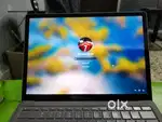 Microsoft Surface 3 laptop 8gb ram 256 ssd i5 10th gen touch working