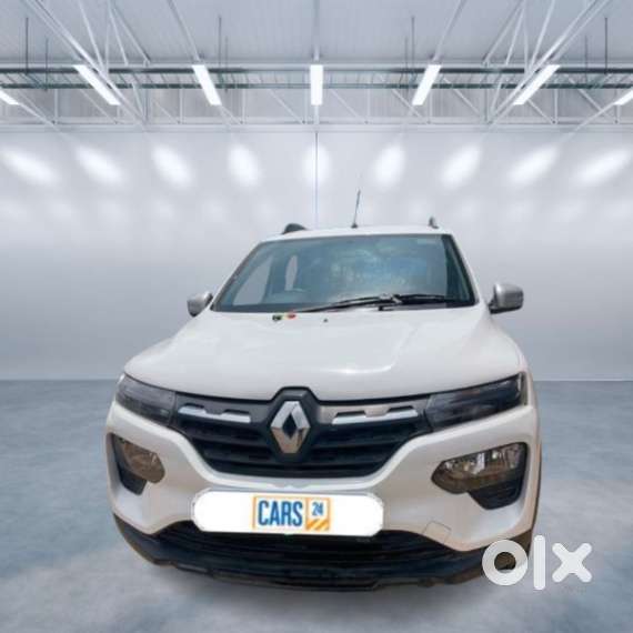 Renault KWID RXT 1.0, 2023, Petrol