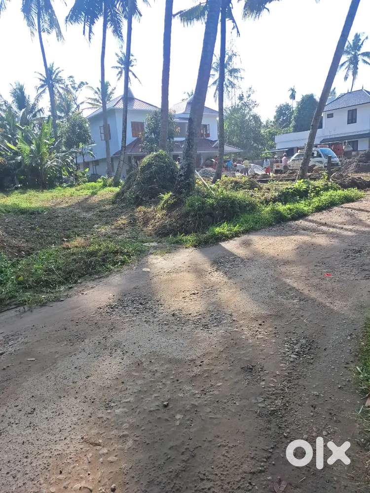 9.CENT SQURE PLOT SALE IN CHAVARA TITANIAM JN: