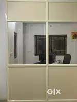 Office Aluminium Partitions