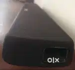 YAMAHA SOUNDBAR