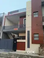 Brand new kothi , 150 sq yards ,loan approved, ready to move