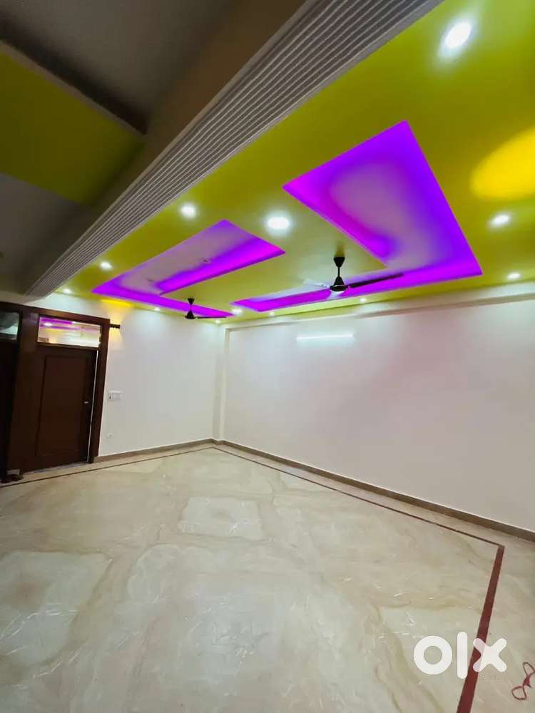 110 guj independent flor Kailash puram2 Govindpuram Ghaz