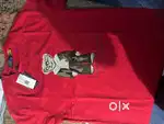 Premium brand tshirt available