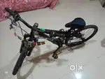 Cannondale Model Air 24 Original