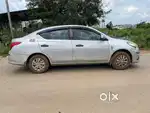 Nissan Sunny XL D, 2017, Diesel