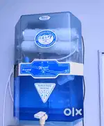 Wave water Purifier
