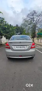 Maruti Suzuki Swift Dzire 2012-2015 ZDI, 2014, Diesel