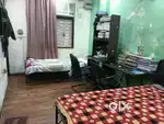 Fully Furnished PG Shalimar Bagh