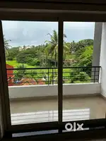 2BHK flat FF Mapusa Karaswada