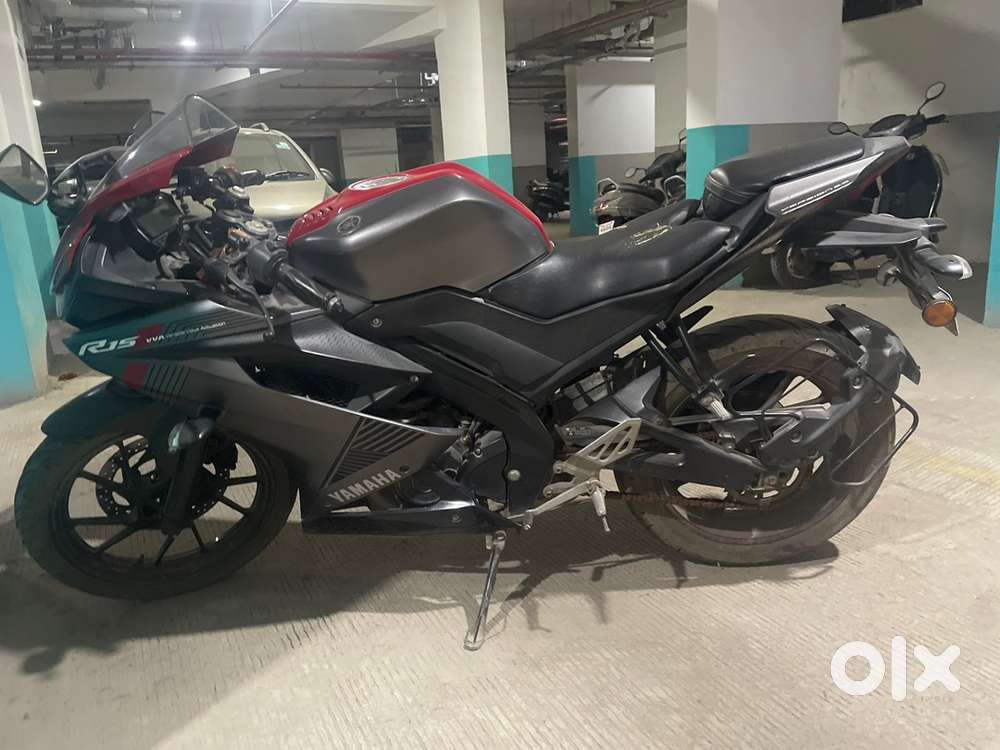 Yamaha R15 v3 for sale