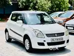 Maruti Suzuki Swift DDiS VDI, 2008, Diesel
