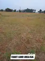 SPK NAGAR, VAVIKADAI - PERUNDURAI.
