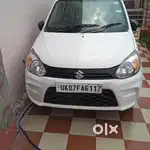 Alto 800 vxi air bags first party insured new tyres two keys