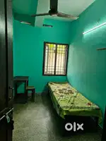 One atached bathroom single room for rent at Tripunithura