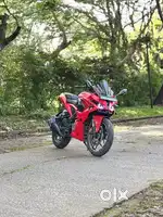 Pulsar rs 200 bs3
