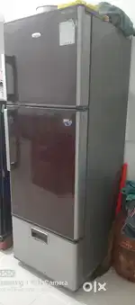 3 Door Frize