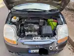 Chevrolet Spark 2010 Petrol Good Condition