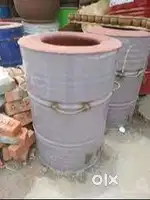 Brand New Fresh Drum High Quality Tandoor .we are manufacturer
