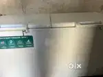 HAIER 3 in one freezer