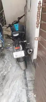 Well menten bike hai