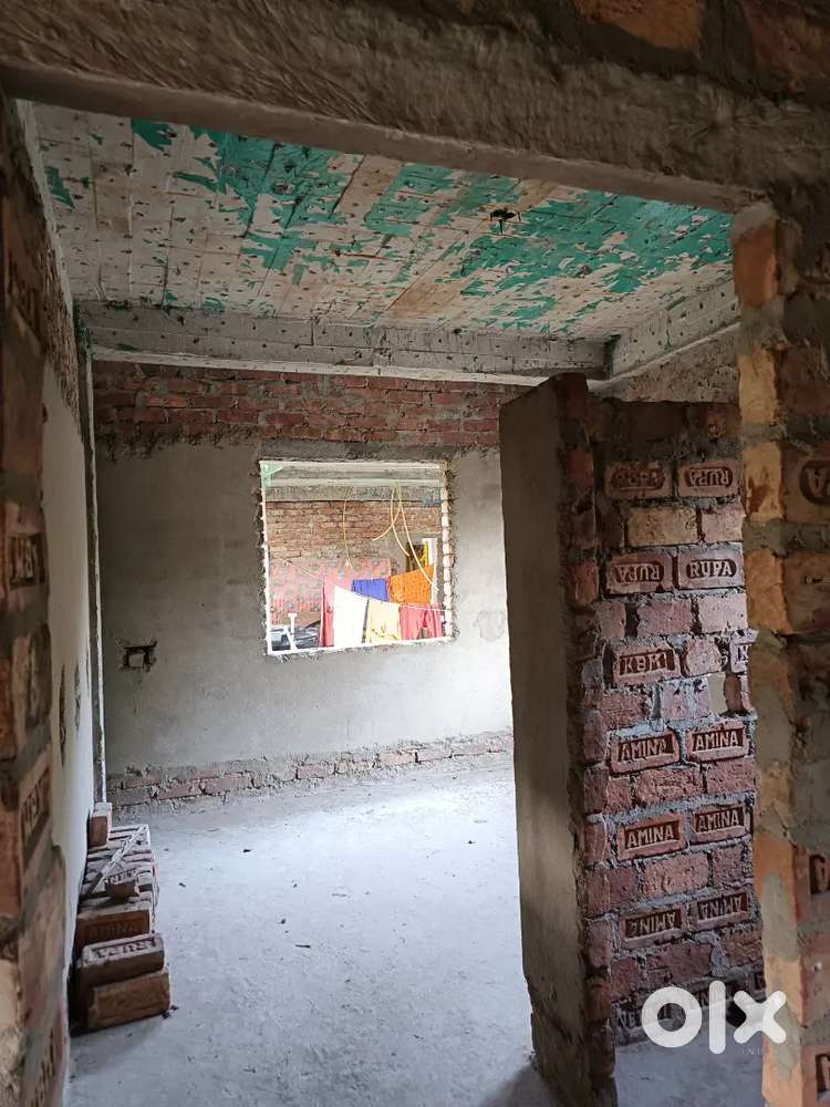 2BHK FLAT FOR SALE(where is as basis condition sale)