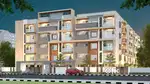 BDA &RERA approved project,2 & 3 bhk flats for sale in Electronic city