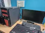 Computer All Kitt