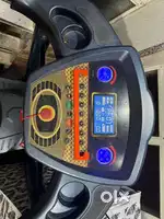 Nergie Fitness Treadmill