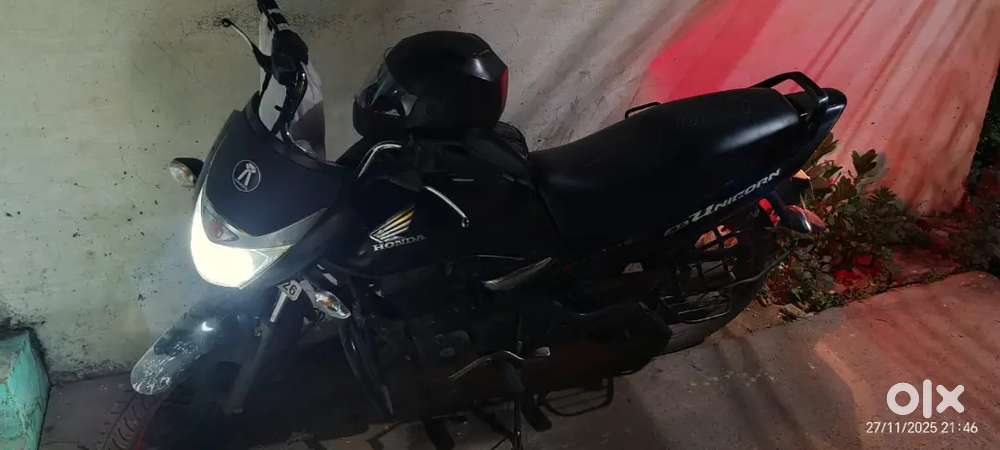 Excellent Unicorn vehicle ..Less Used..Great Mileage.