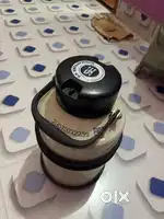 3.9 litter nitrogen container for dr use
