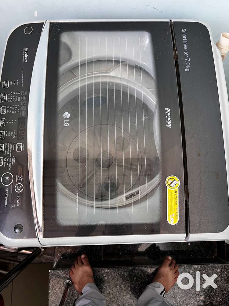 Fully automatic ,No One Other Problem ,With GST Bill