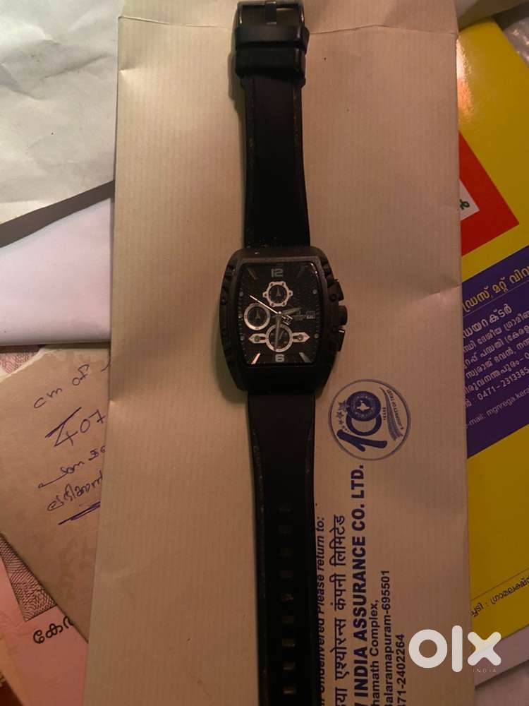 Navi force watch gulf