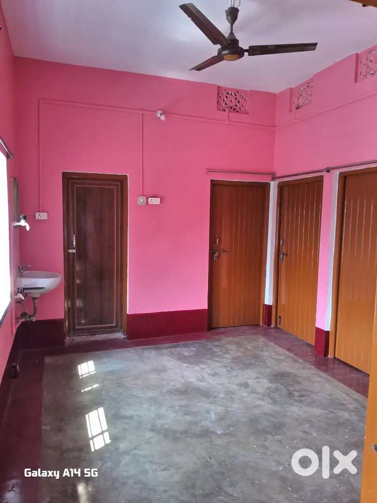 2 BHK Flat for Rent