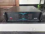 Convention center used audio equipments for sale