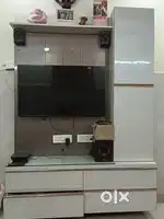 Tv led panel