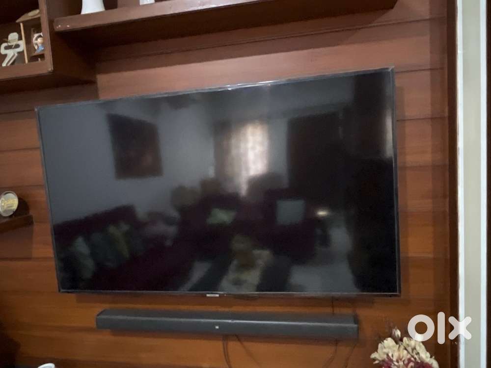 4K, 55 inch, ultra HD