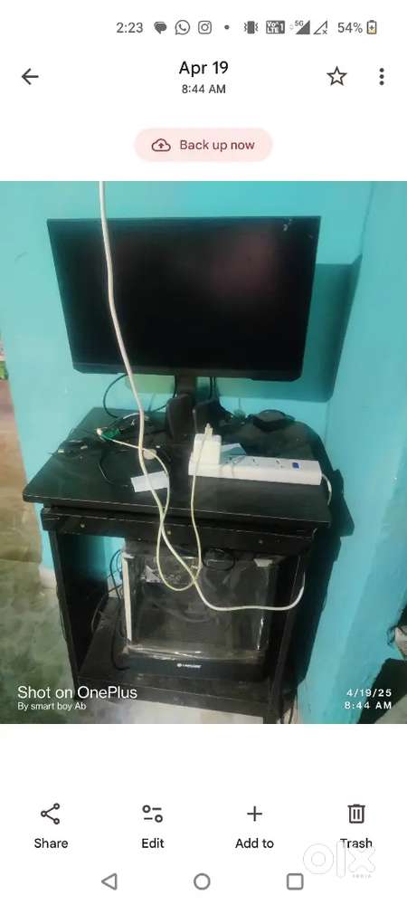 Gamming pc