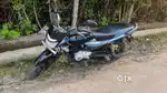 Platina 110 cc good condition