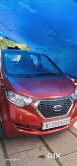 Datsun Redi Go 2019 Petrol Well Maintained